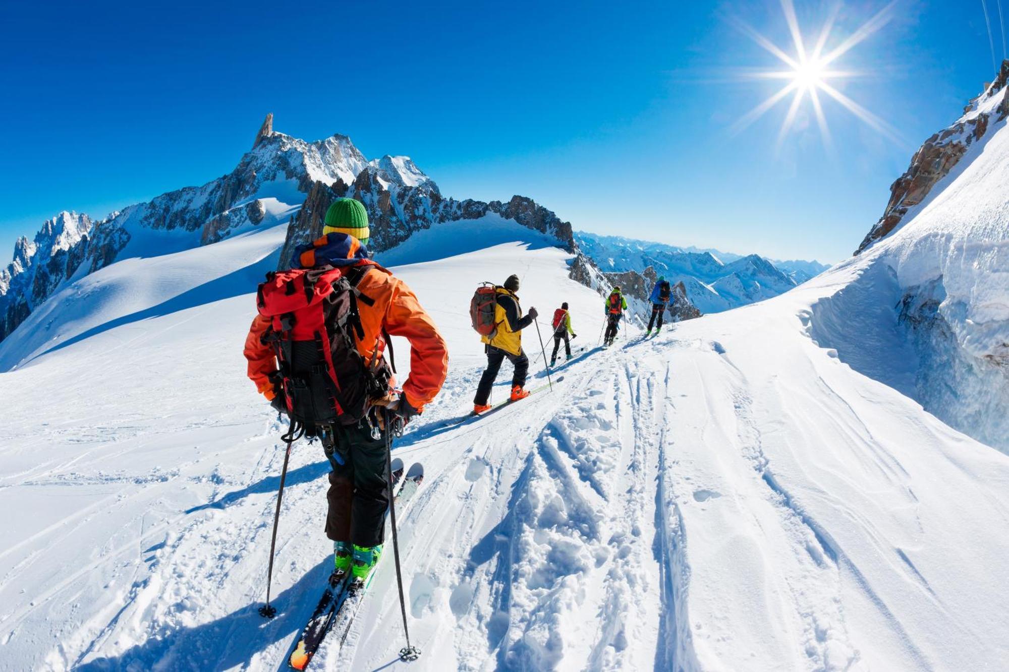 Residence Grand Roc - Ancolies 216 - Happy Rentals Chamonix Eksteriør billede