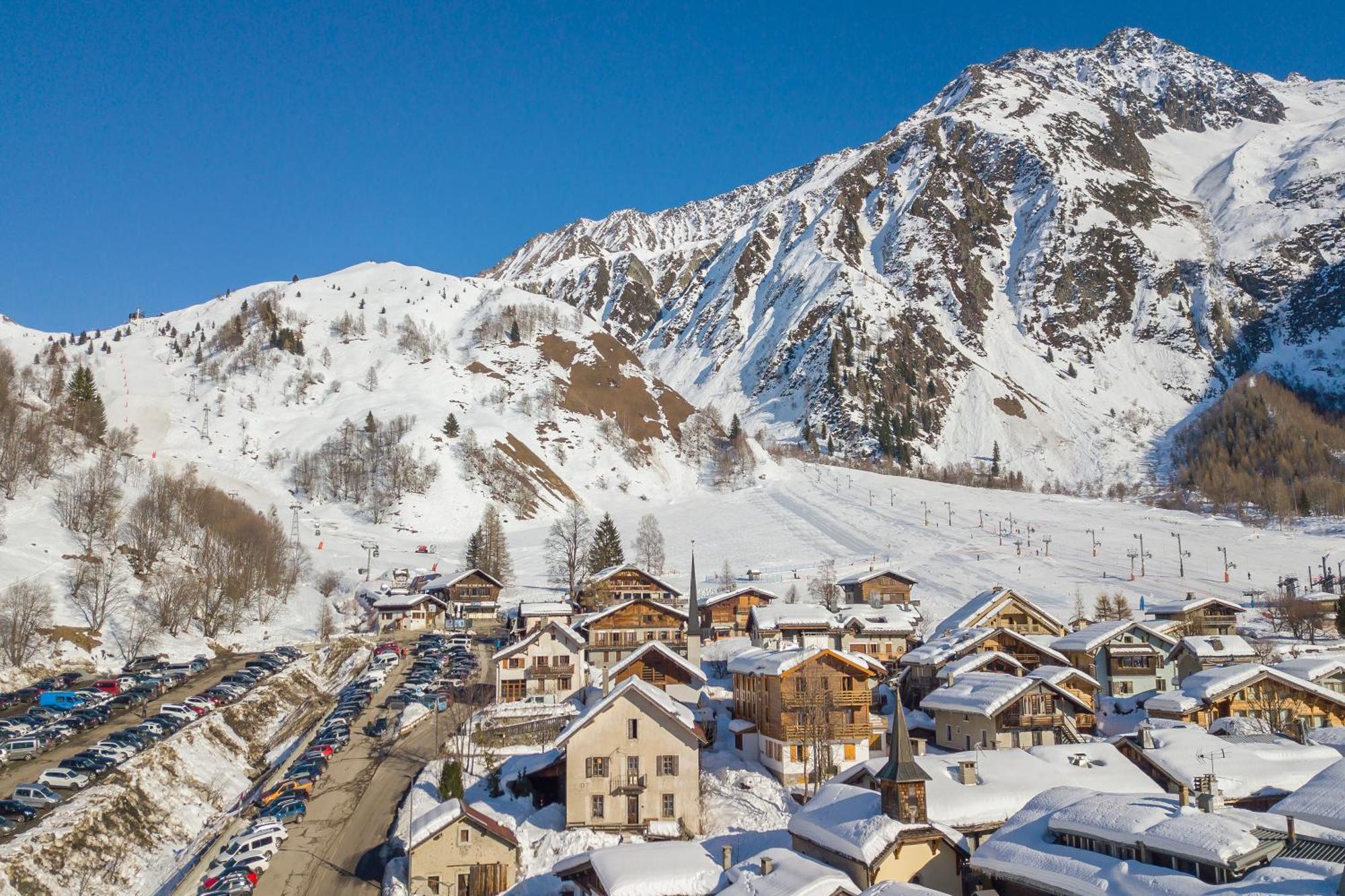 Residence Grand Roc - Ancolies 216 - Happy Rentals Chamonix Eksteriør billede